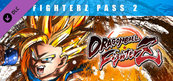 DRAGON BALL FIGHTERZ - FighterZ Pass 2 (PC) Steam