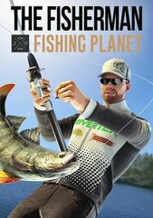 The Fisherman - Fishing Planet (PC) Steam