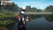 The Fisherman - Fishing Planet (PC) Steam