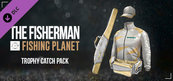 The Fisherman - Fishing Planet: Trophy Catch Pack (PC) klucz Steam