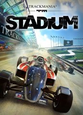 Trackmania² Stadium (PC) klucz Steam