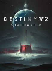 Destiny 2: Shadowkeep (PC) klucz Steam