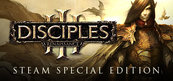 Disciples III - Renaissance Steam Special Edition (PC) klucz Steam