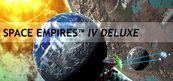 Space Empires IV Deluxe (PC) Klucz Steam