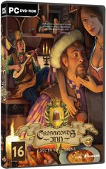 CROSSROADS INN Edycja Kolekcjonerska (PC) PL