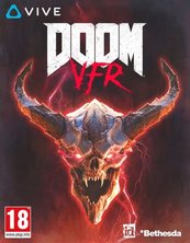 DOOM VFR (PC) Steam