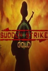 Sudden Strike Gold (PC) klucz Steam