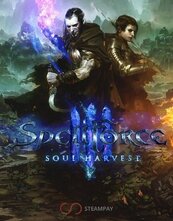 SpellForce 3: Soul Harvest (PC) klucz Steam