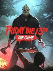Friday the 13th: The Game (PC) klucz Steam