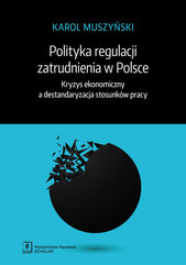 Polityka regulacji zatrudnienia w Polsce