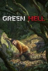 Green Hell (PC) PL klucz Steam
