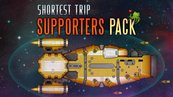 Shortest Trip to Earth - Supporters Pack (PC) Klucz Steam