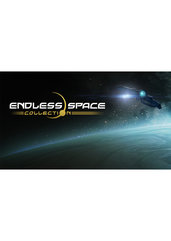 Endless Space Collection (PC/MAC) PL klucz Steam