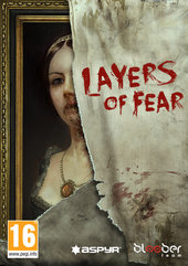 Layers of Fear (PC/MAC) PL klucz Steam