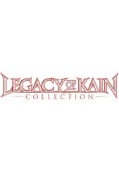 Legacy of Kain Collection (PC) klucz Steam