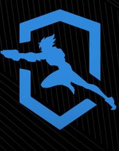 Overwatch 200 żetonów ligowych (Switch) Digital