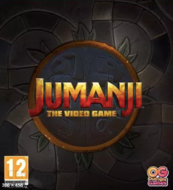 JUMANJI: The Video Game (PC) klucz Steam