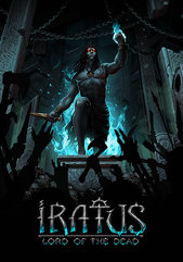 Iratus: Lord of the Dead (PC) Klucz Steam