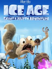 Ice Age Scrat's Nutty Adventure (PC) klucz Steam