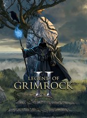 Legend of Grimrock 2 (PC) Klucz Steam