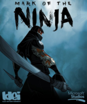 Mark of the Ninja (PC) Klucz Steam