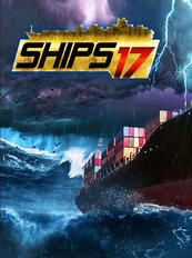 Ships 2017 (PC) Klucz Steam