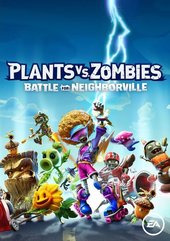 Plants vs. Zombies: Battle for Neighborville (PC) Origin