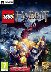 Lego Hobbit (PC) PL Klucz Steam