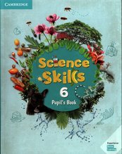 Science Skills 6 Pupil's Book + Activity Book