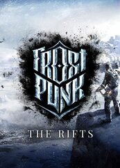 Frostpunk: The Rifts Steam