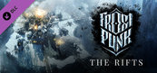 Frostpunk: Szczeliny DLC (PC) Klucz Steam