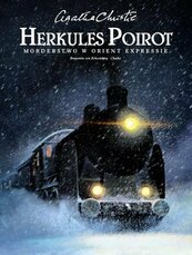 Herkules Poirot Morderstwo w Orient Expressie