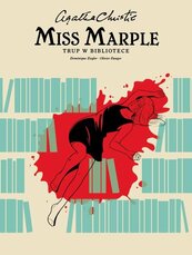 Miss Marple Trup w bibliotece