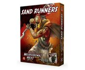 Neuroshima HEX 3.0: Sand Runners