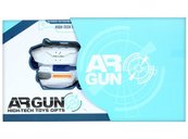 Pistolet Argun