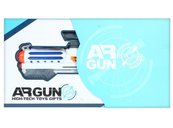Pistolet Argun