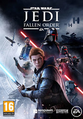 Star Wars Jedi: Fallen Order (PC) Klucz Steam