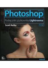 Photoshop Podręcznik użytkownika Lightrooma