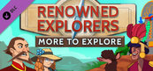 Renowned Explorers: More To Explore (PC) Steam