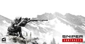 Sniper Ghost Warrior Contracts (PC) Steam