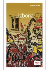 Lizbona Travelbook