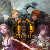 Heroes of Shaola (PC) Klucz Steam
