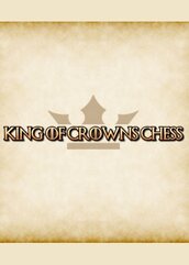 Chess: King of Crowns Chess Online (PC) Steam