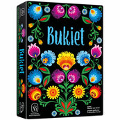 Bukiet (gra planszowa)