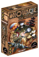 Innowacje - Echa przeszłości (Gra Planszowa)