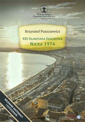 XXI Olimpiada Szachowa - Nicea 1974