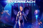 Everreach: Project Eden (PC) Klucz Steam