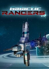 Galactic Rangers VR (PC) Steam