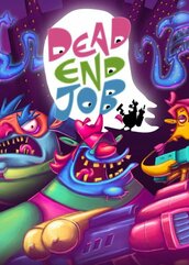 Dead End Job (PC) Klucz Steam