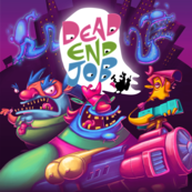 Dead End Job (PC) Steam